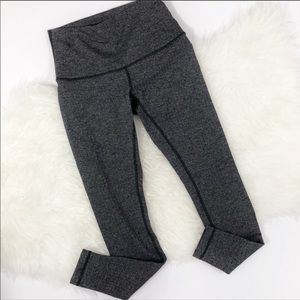 Lululemon high times herringbone pants